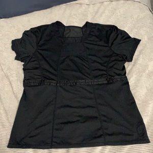 Lululemon active wear top